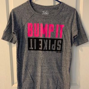 Volleyball T-shirt